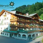 Wellnesshotel Mitterwirt 호텔