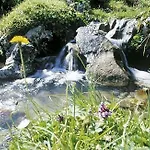 Wellnesshotel Mitterwirt Hotel Dienten am Hochkoenig