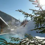 Wellnesshotel Mitterwirt 호텔 디엔텐암호크코니그