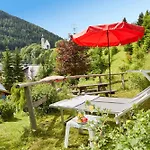 Otel Wellnesshotel Mitterwirt