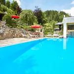 Otel Wellnesshotel Mitterwirt Dienten am Hochkönig