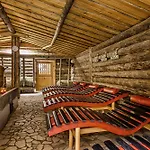 호텔 Wellnesshotel Mitterwirt