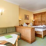 Hotel Wellnesshotel Mitterwirt 4*