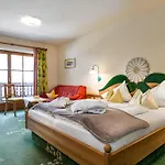 호텔 Wellnesshotel Mitterwirt