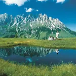 Wellnesshotel Mitterwirt 4*