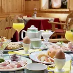 Wellnesshotel Mitterwirt 디엔텐암호크코니그