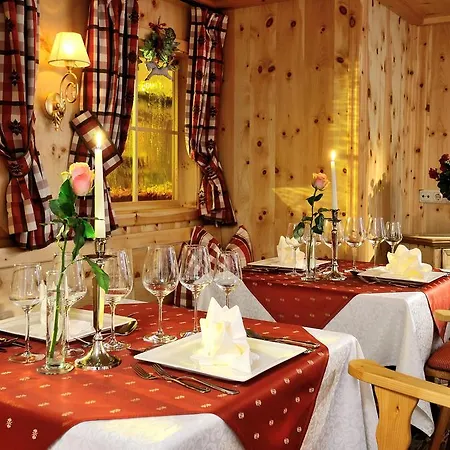 Otel Wellnesshotel Mitterwirt Dienten am Hochkönig