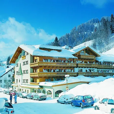 Wellnesshotel Mitterwirt Hotel Dienten am Hochkönig