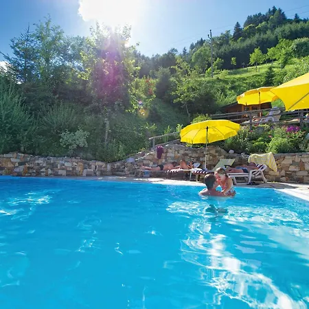 Wellnesshotel Mitterwirt 4*