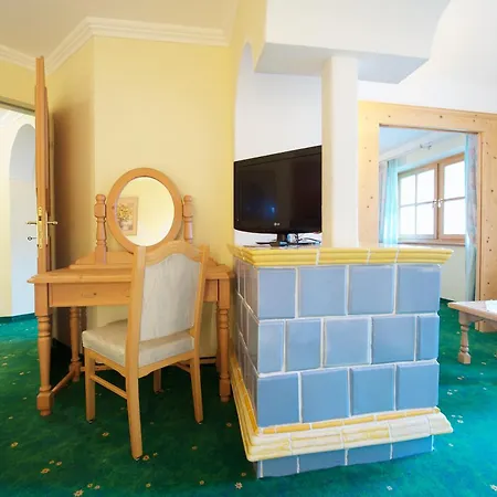 Wellnesshotel Mitterwirt 4* Dienten am Hochkönig