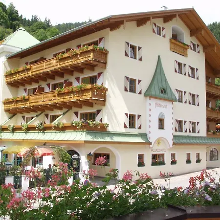 Hotel Wellnesshotel Mitterwirt 4*