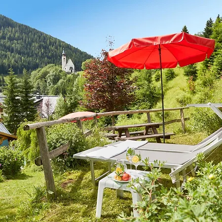 Otel Wellnesshotel Mitterwirt