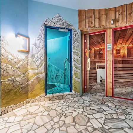 فندق Wellnesshotel Mitterwirt ديتن ام هوكونغ
