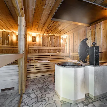 Wellnesshotel Mitterwirt 4*