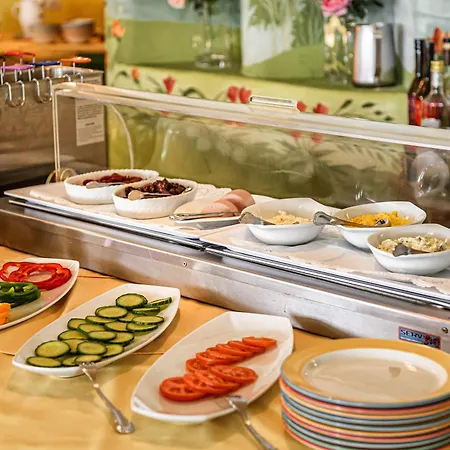 Hotel Wellnesshotel Mitterwirt