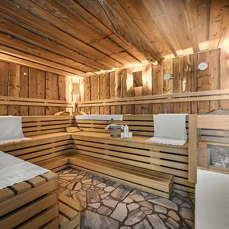 Wellnesshotel Mitterwirt Hotel 4*