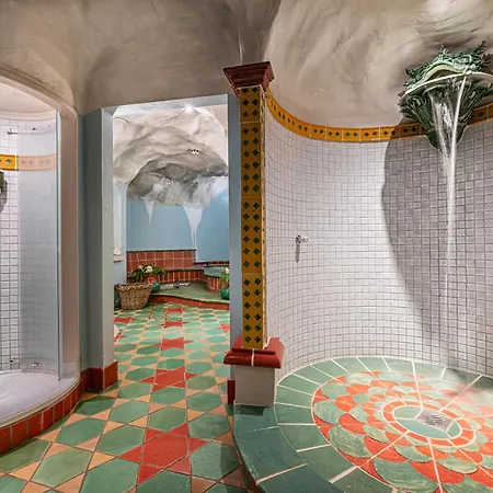 Otel Wellnesshotel Mitterwirt Dienten am Hochkönig
