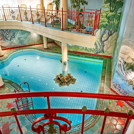 Wellnesshotel Mitterwirt