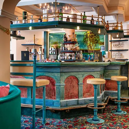 Wellnesshotel Mitterwirt מלון 4*