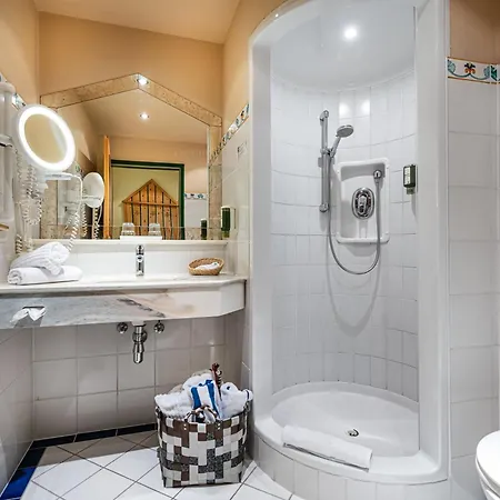 Wellnesshotel Mitterwirt 4*