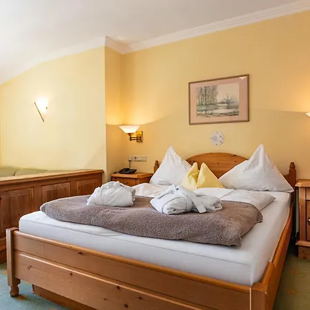 Wellnesshotel Mitterwirt 4* Dienten am Hochkönig