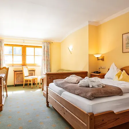Wellnesshotel Mitterwirt