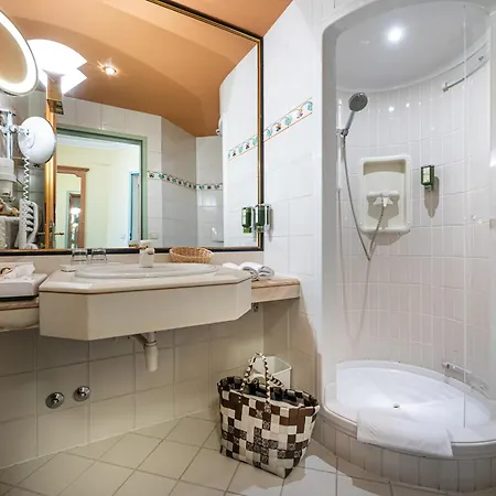 מלון Wellnesshotel Mitterwirt