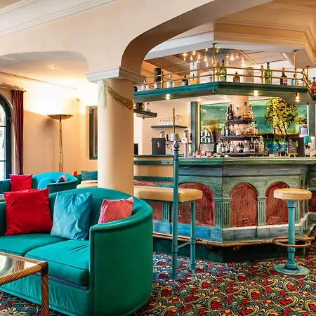 Wellnesshotel Mitterwirt Ξενοδοχείο 4*