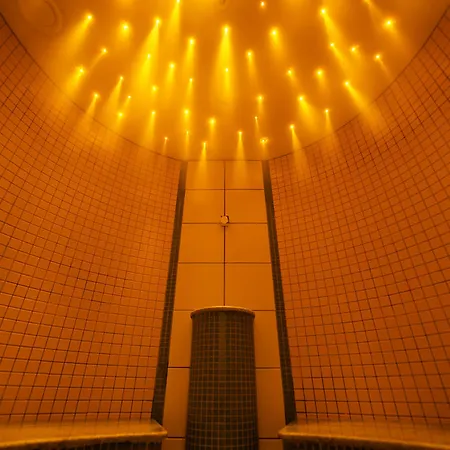 Wellnesshotel Mitterwirt 4*