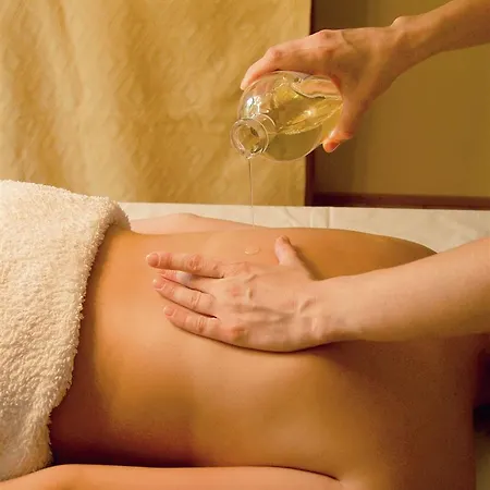 מלון Wellnesshotel Mitterwirt