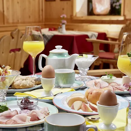 Wellnesshotel Mitterwirt Dienten am Hochkönig