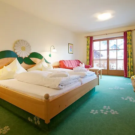Hotel Wellnesshotel Mitterwirt Dienten am Hochkönig