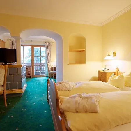 Wellnesshotel Mitterwirt 4* Dienten am Hochkönig