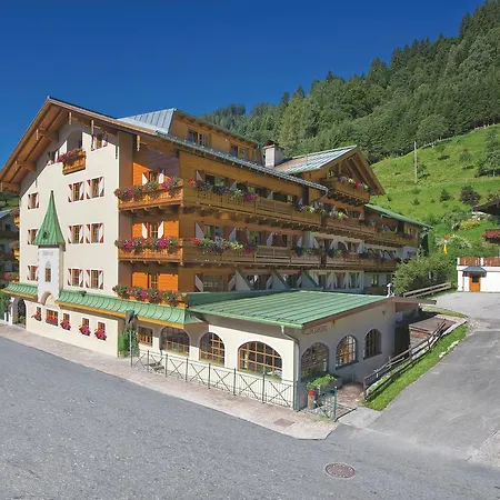 Wellnesshotel Mitterwirt 4* Dienten am Hochkönig