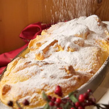 Wellnesshotel Mitterwirt Otel