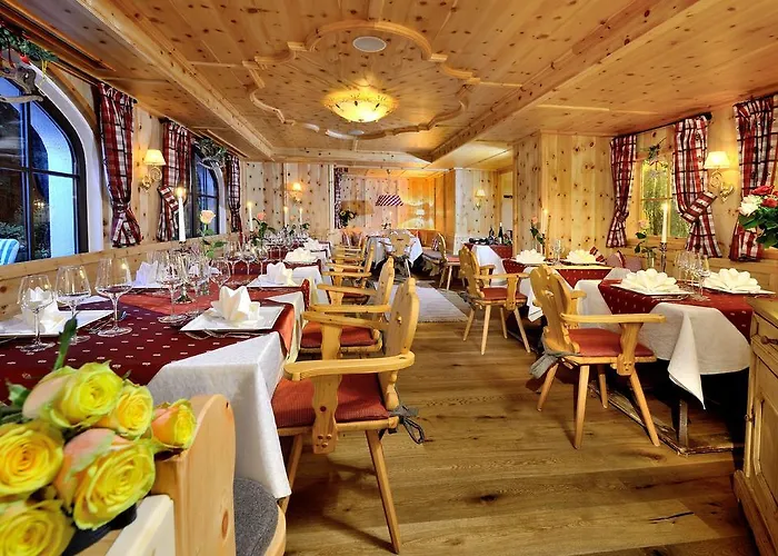 فندق Wellnesshotel Mitterwirt