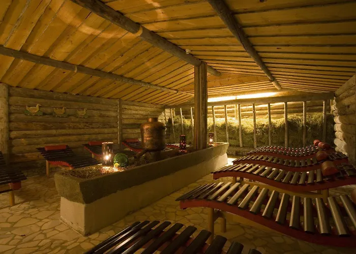 فندق Wellnesshotel Mitterwirt