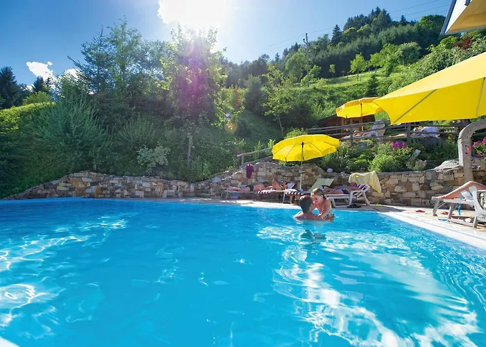 Wellnesshotel Mitterwirt 4*