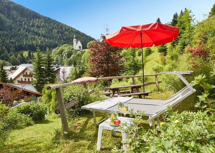 فندق Wellnesshotel Mitterwirt