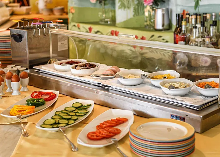 فندق Wellnesshotel Mitterwirt