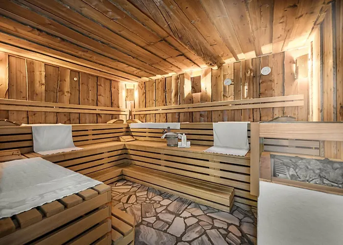 Wellnesshotel Mitterwirt فندق 4*
