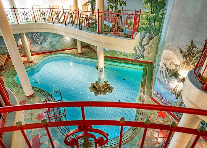 Wellnesshotel Mitterwirt