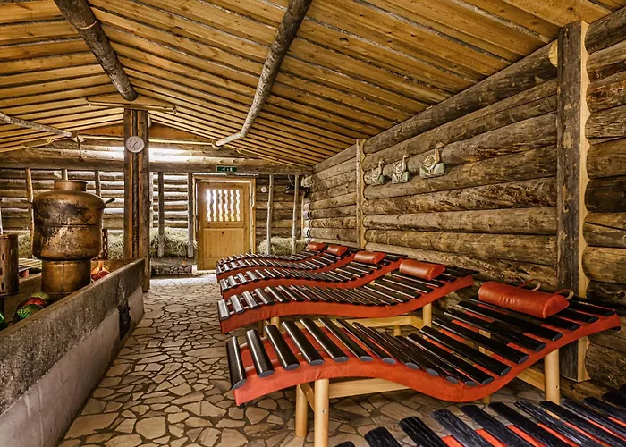 فندق Wellnesshotel Mitterwirt