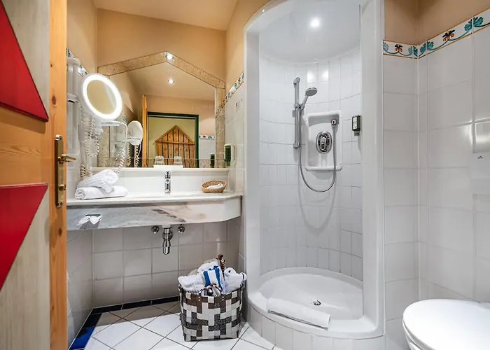 Wellnesshotel Mitterwirt 4*