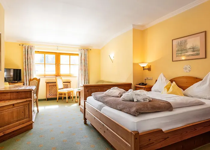 Wellnesshotel Mitterwirt