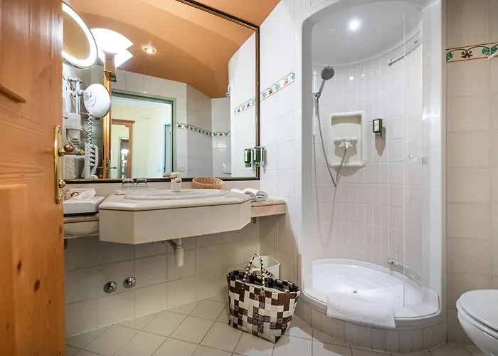 فندق Wellnesshotel Mitterwirt