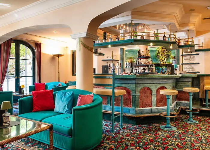Wellnesshotel Mitterwirt فندق 4*