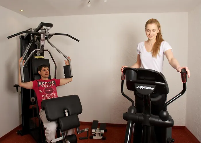 Wellnesshotel Mitterwirt 4*
